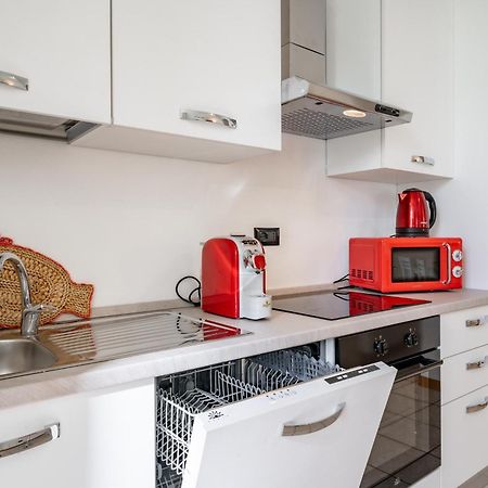 Dolce Teresa Apartment Mandello del Lario Kültér fotó