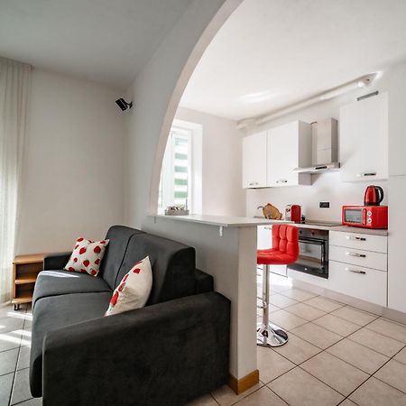 Dolce Teresa Apartment Mandello del Lario Kültér fotó