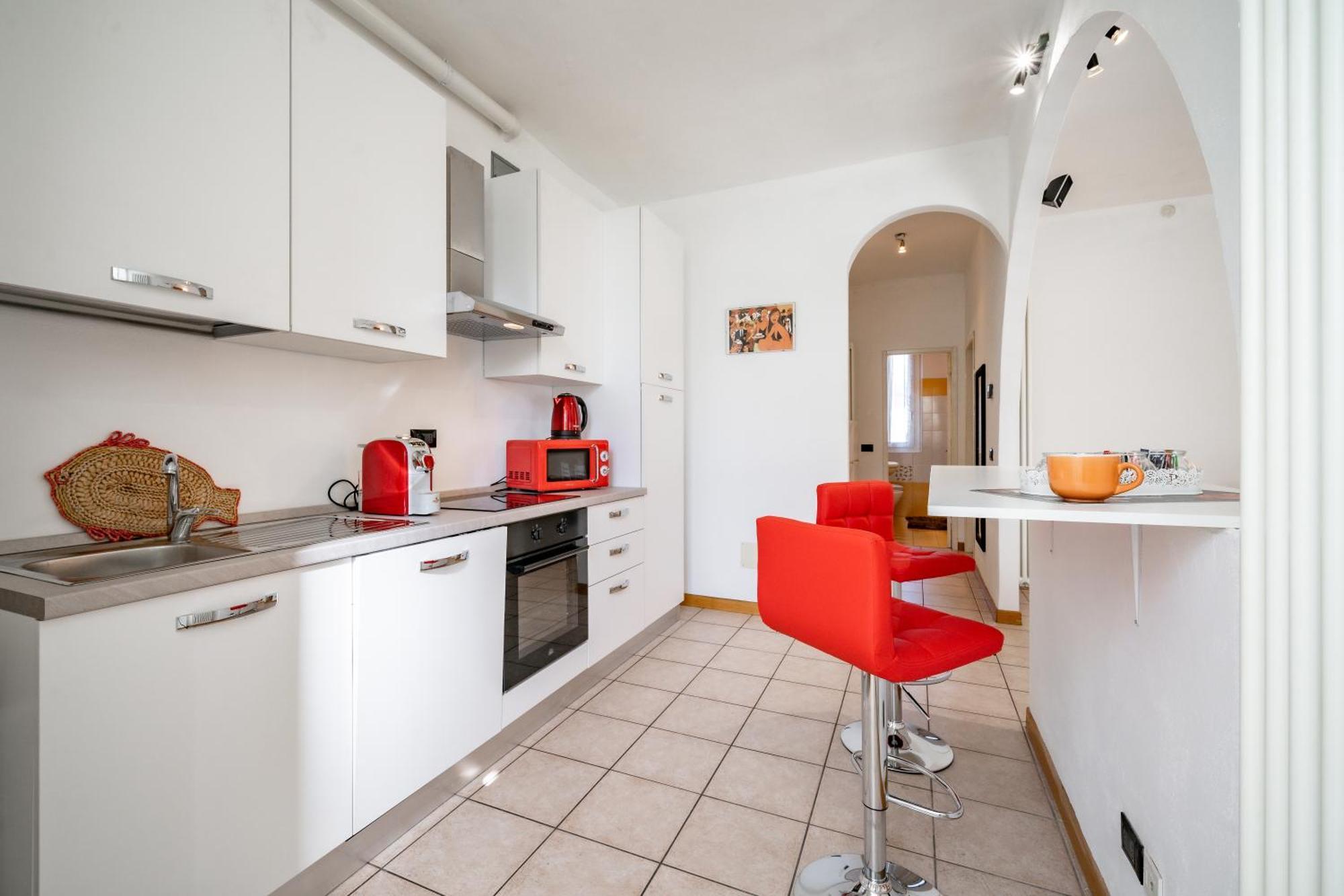 Dolce Teresa Apartment Mandello del Lario Kültér fotó