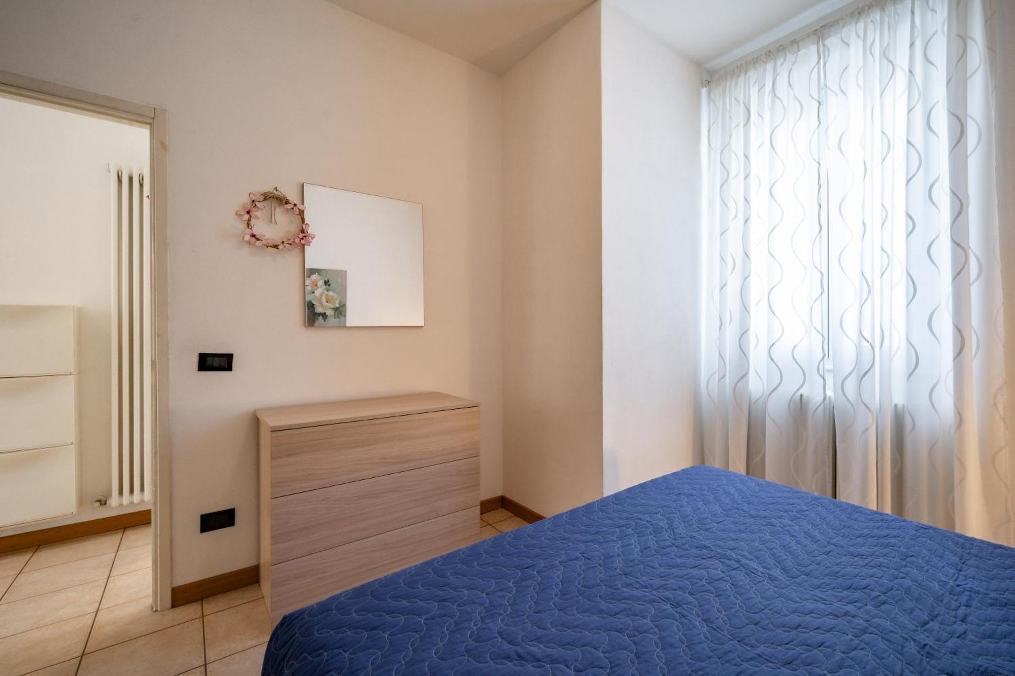 Dolce Teresa Apartment Mandello del Lario Kültér fotó