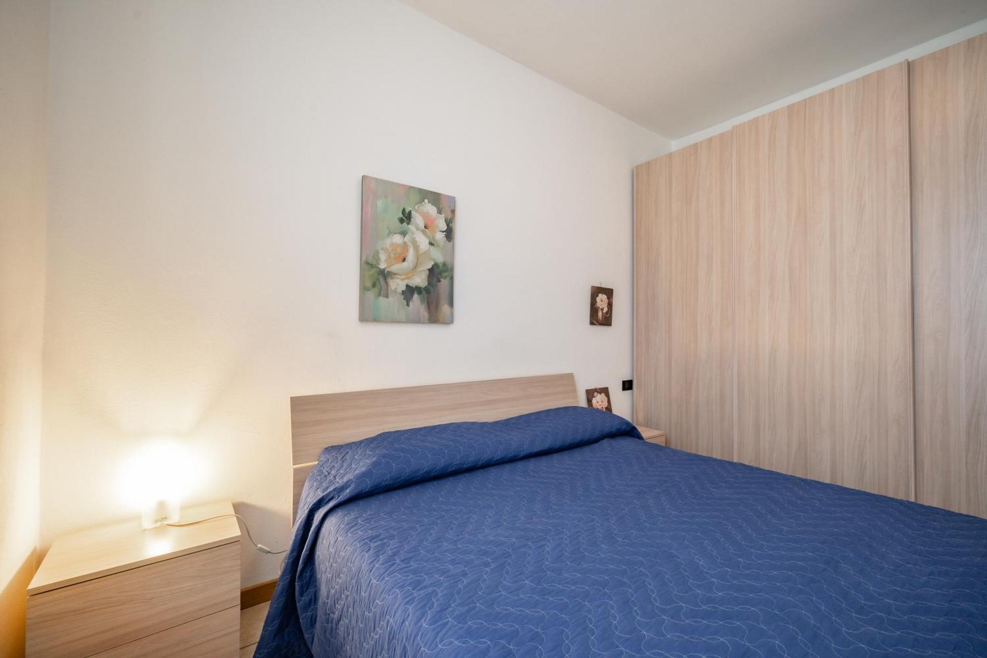Dolce Teresa Apartment Mandello del Lario Kültér fotó