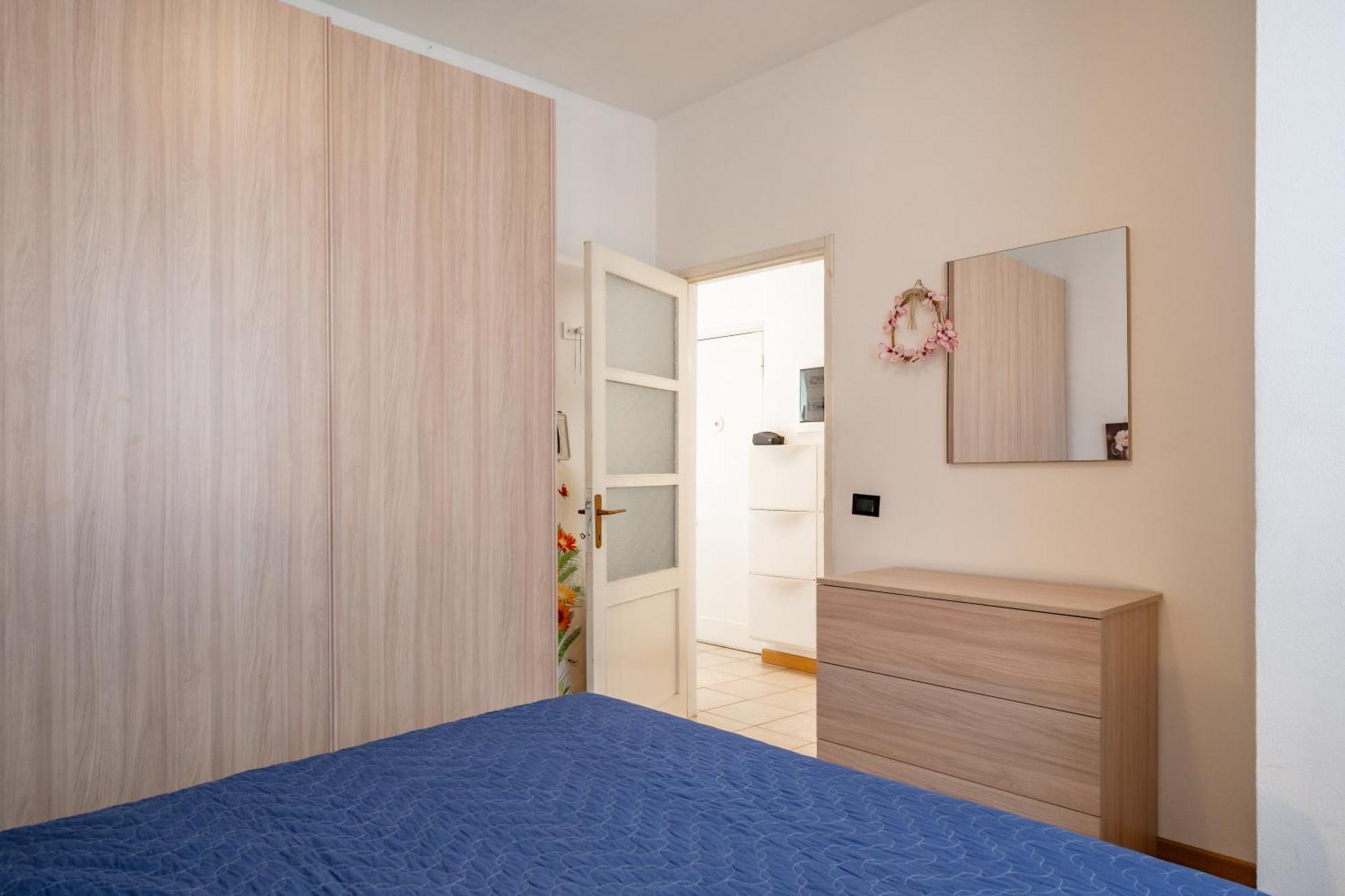 Dolce Teresa Apartment Mandello del Lario Kültér fotó