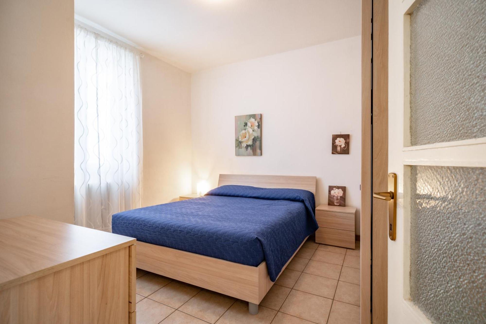 Dolce Teresa Apartment Mandello del Lario Kültér fotó