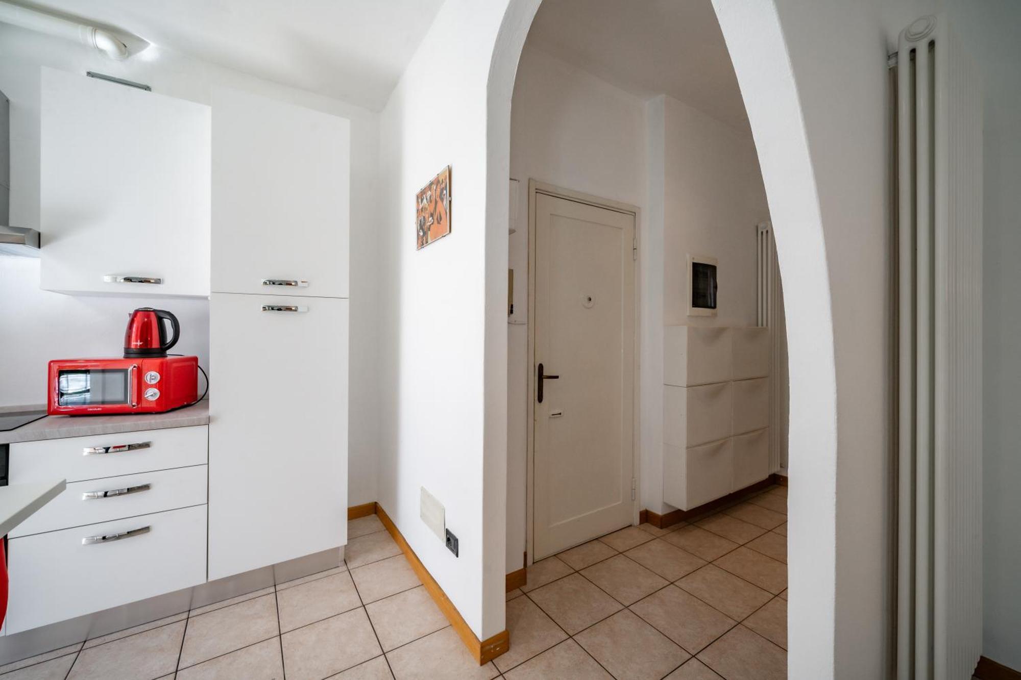 Dolce Teresa Apartment Mandello del Lario Kültér fotó