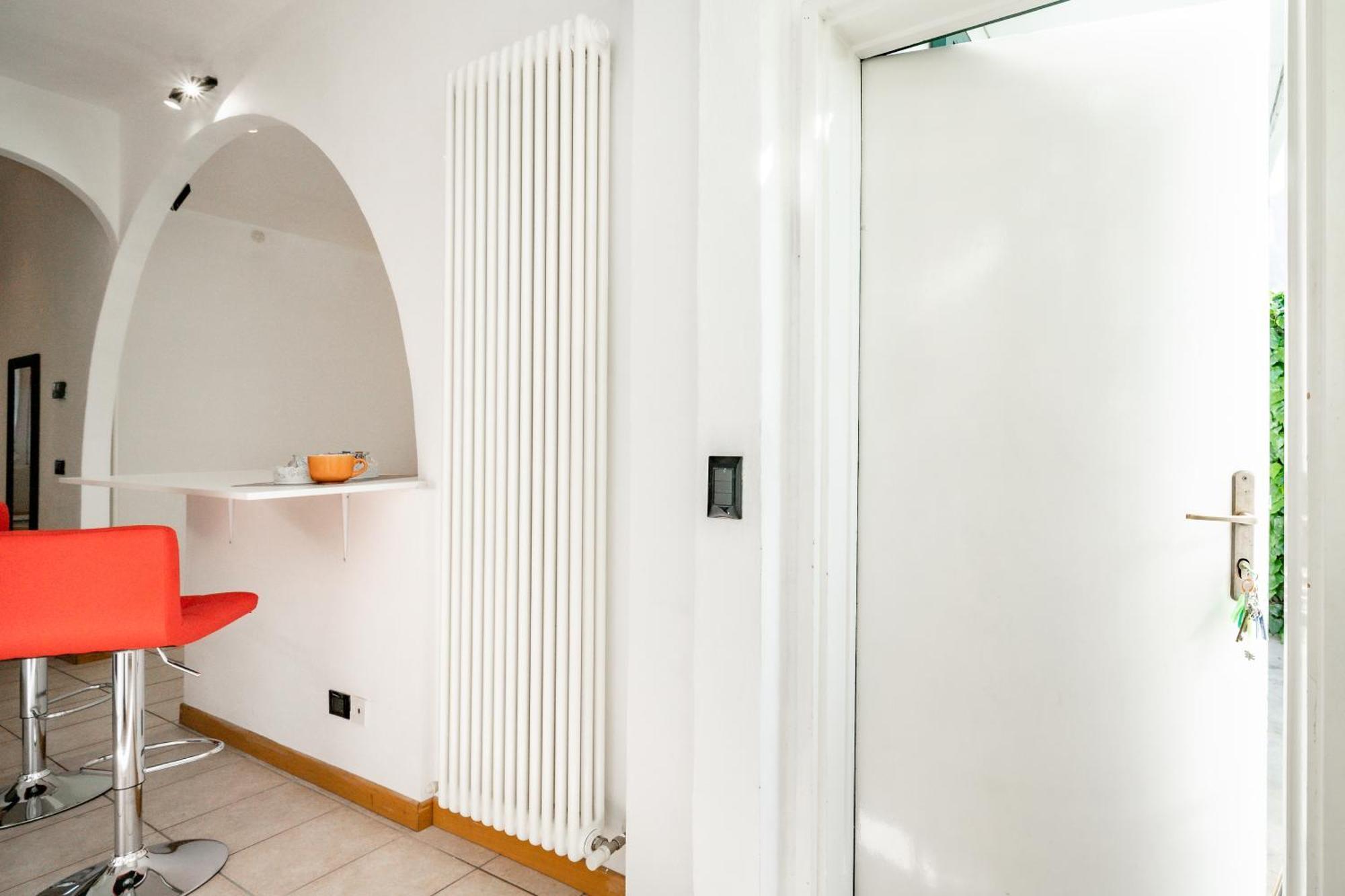 Dolce Teresa Apartment Mandello del Lario Kültér fotó