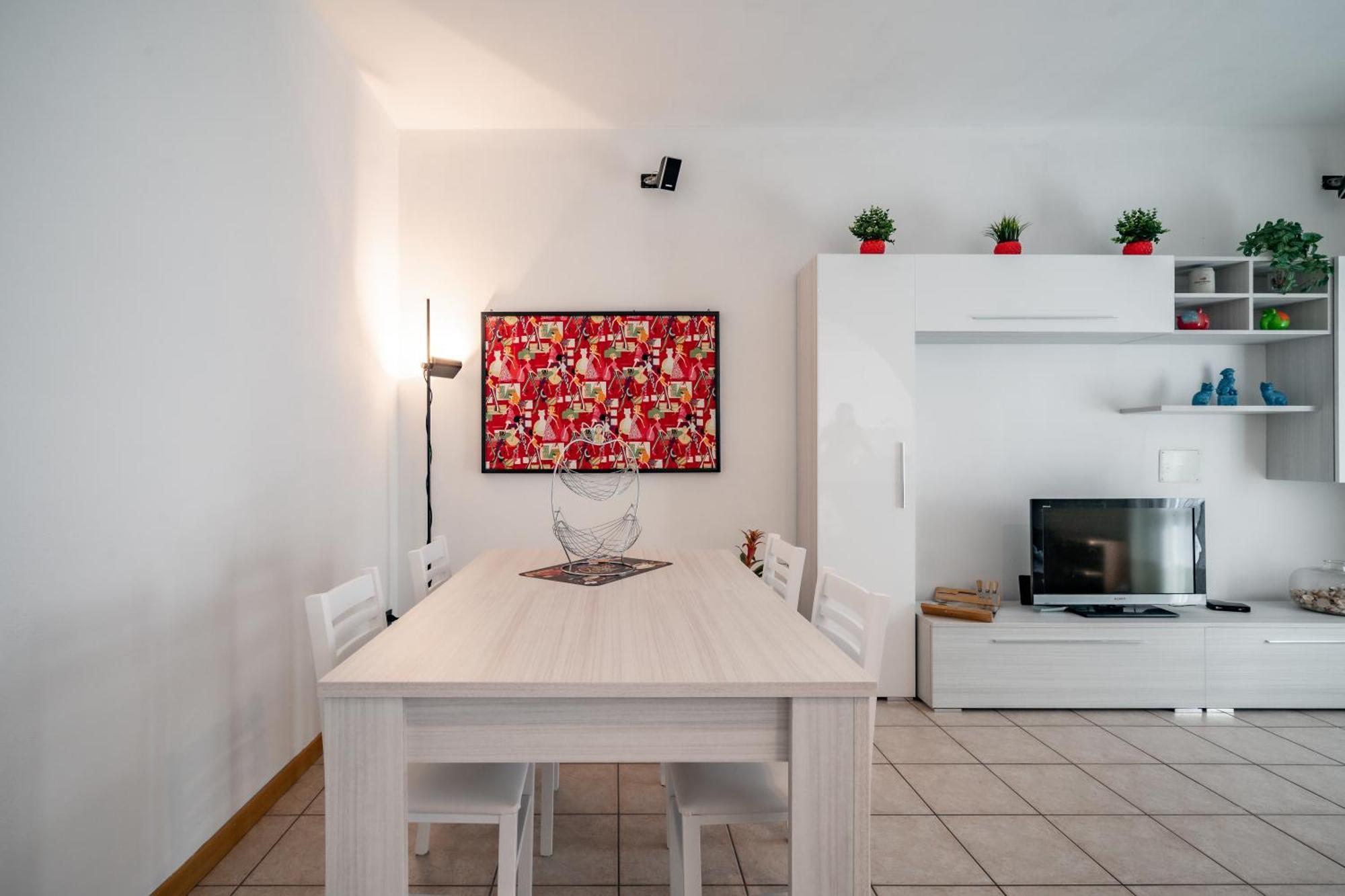 Dolce Teresa Apartment Mandello del Lario Kültér fotó