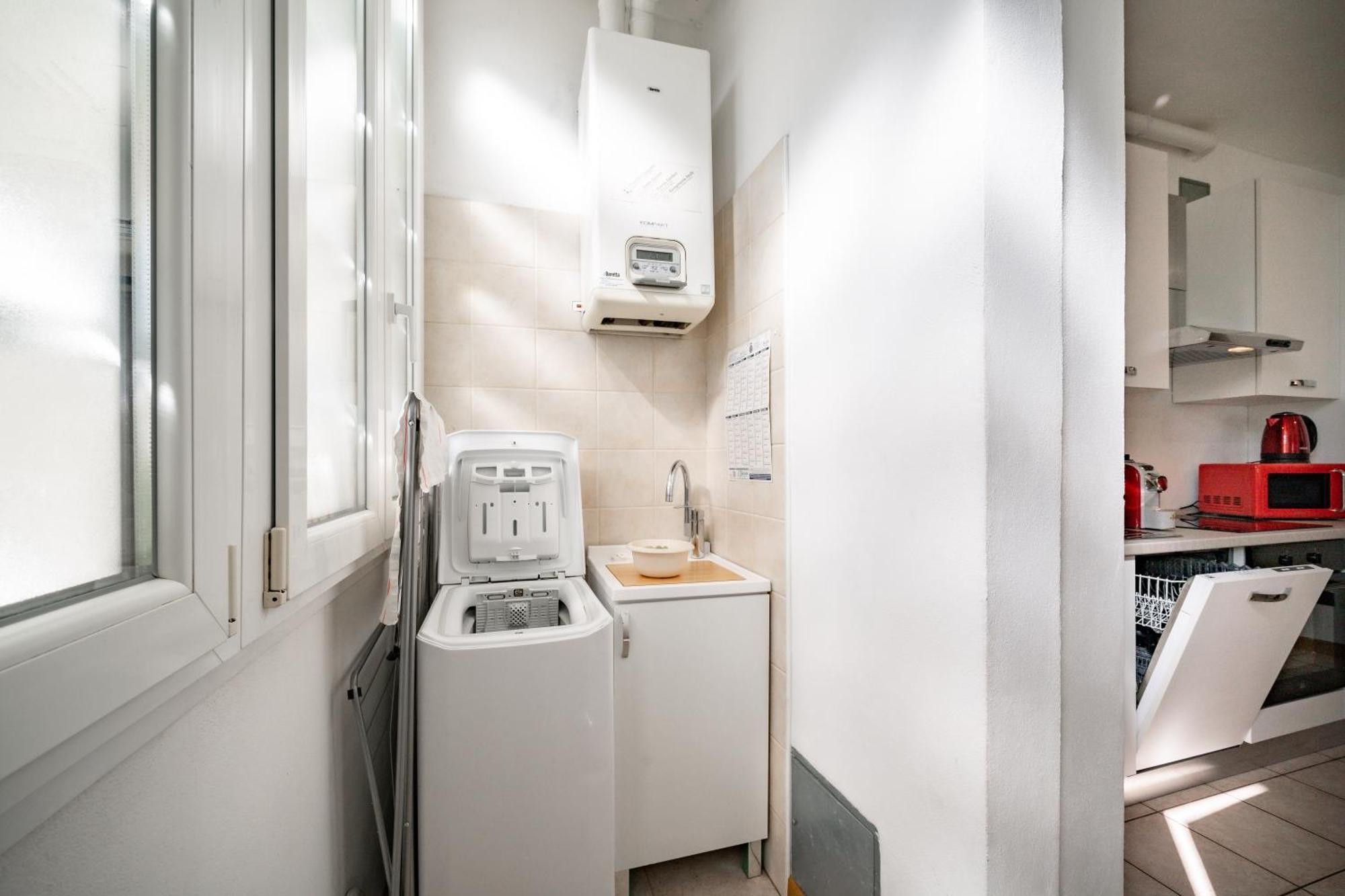 Dolce Teresa Apartment Mandello del Lario Kültér fotó